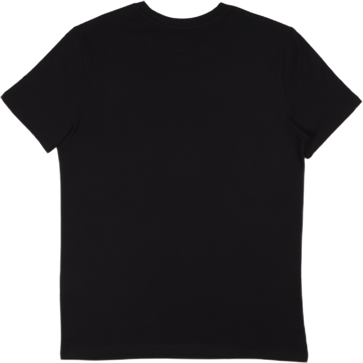 T-shirt Raymond Black