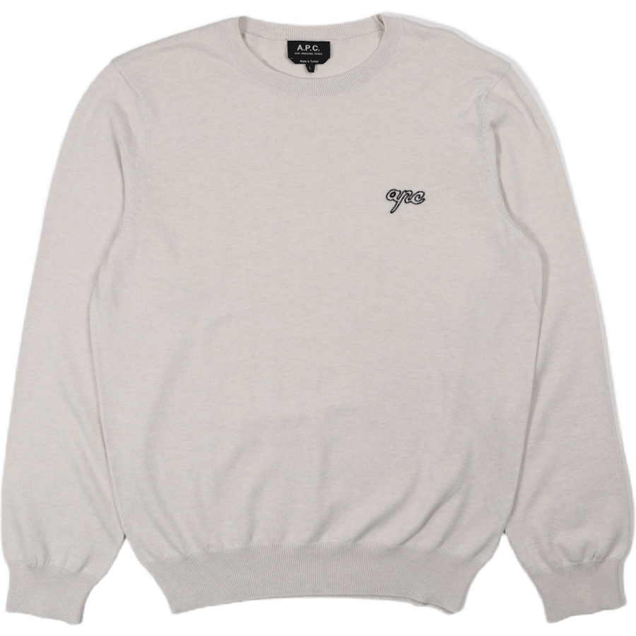 Pull Otis Chalk