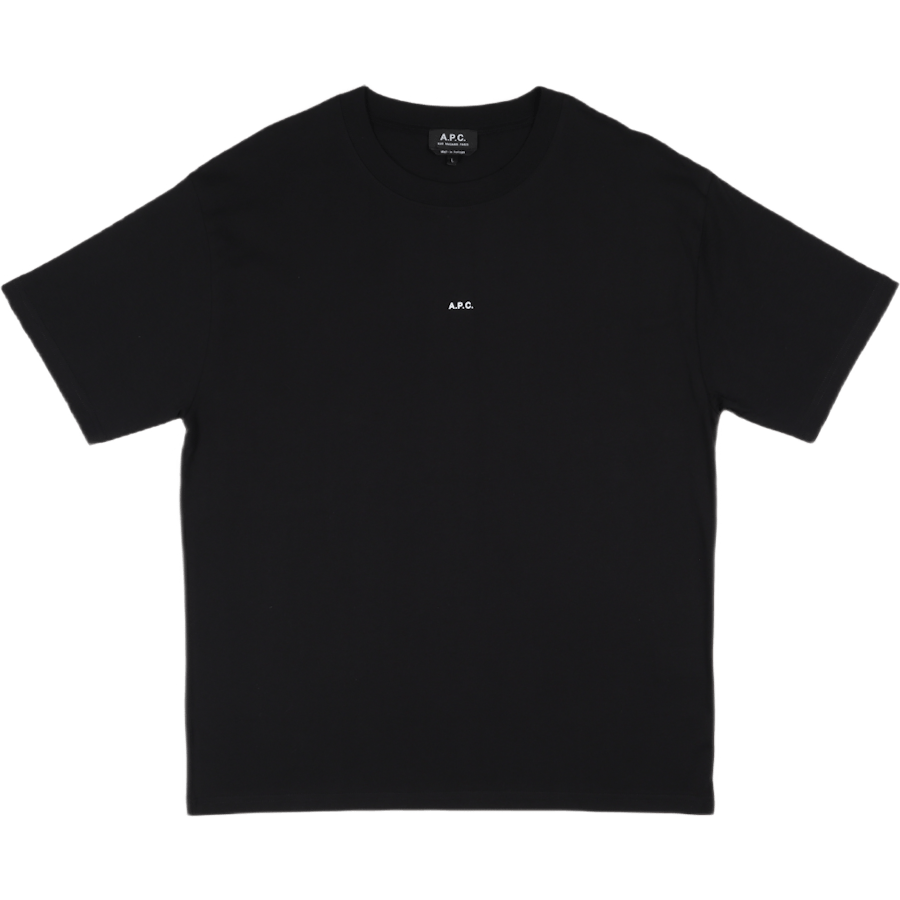 T-shirt Kyle Black