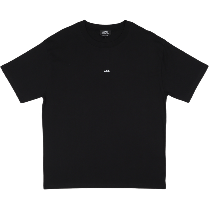 T-shirt Kyle Black