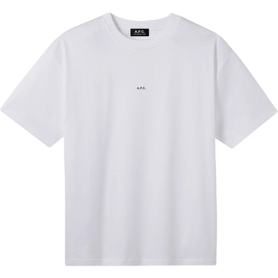 T-shirt Kyle White