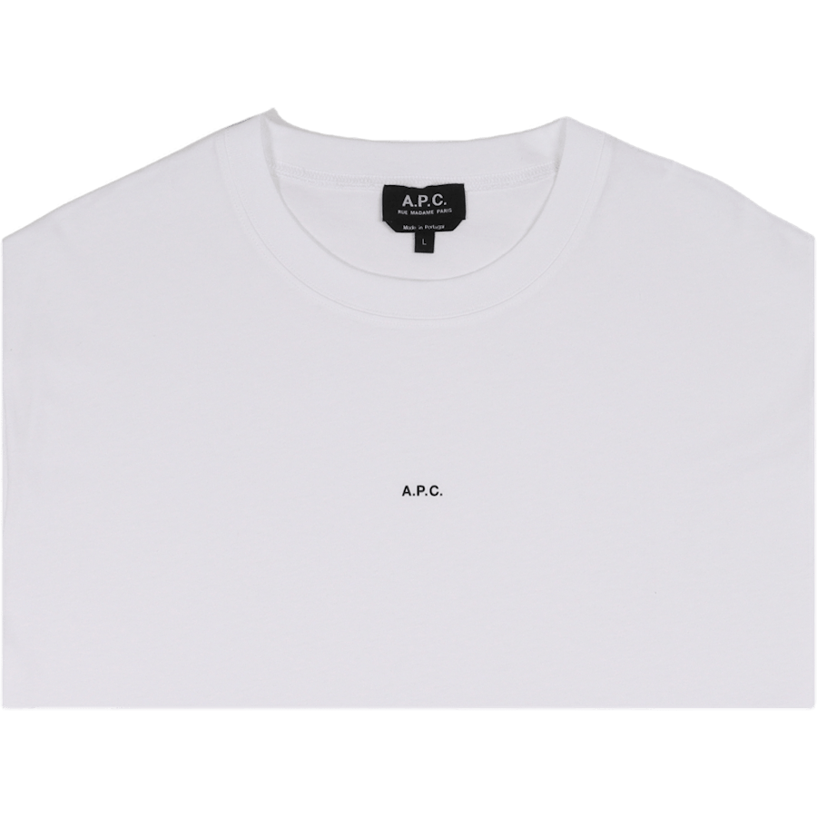 T-shirt Kyle White