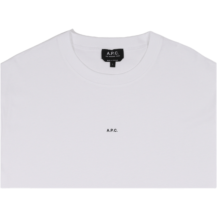 T-shirt Kyle White