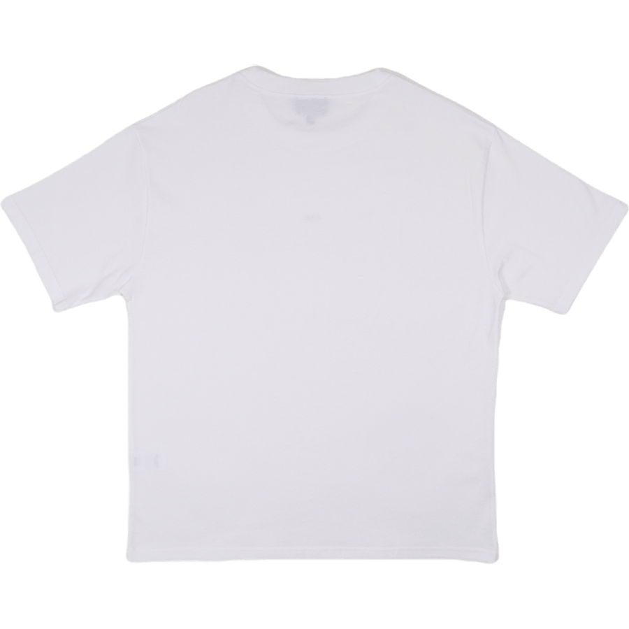 T-shirt Kyle White