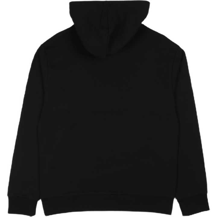 Hoodie Larry Black