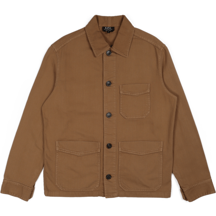 Veste Stefano Camel