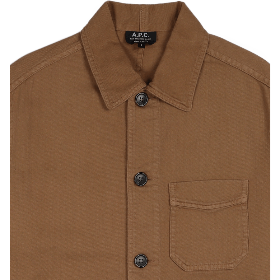 Veste Stefano Camel