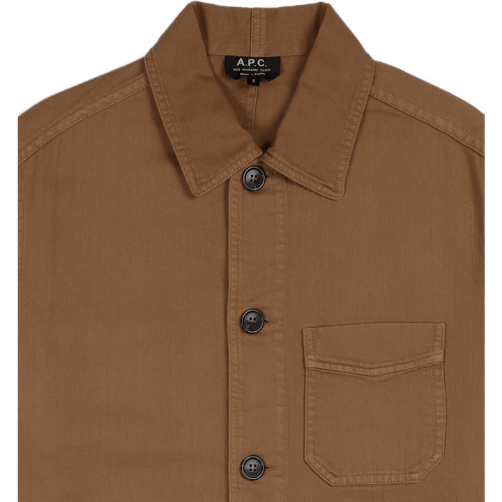 Veste Stefano Camel