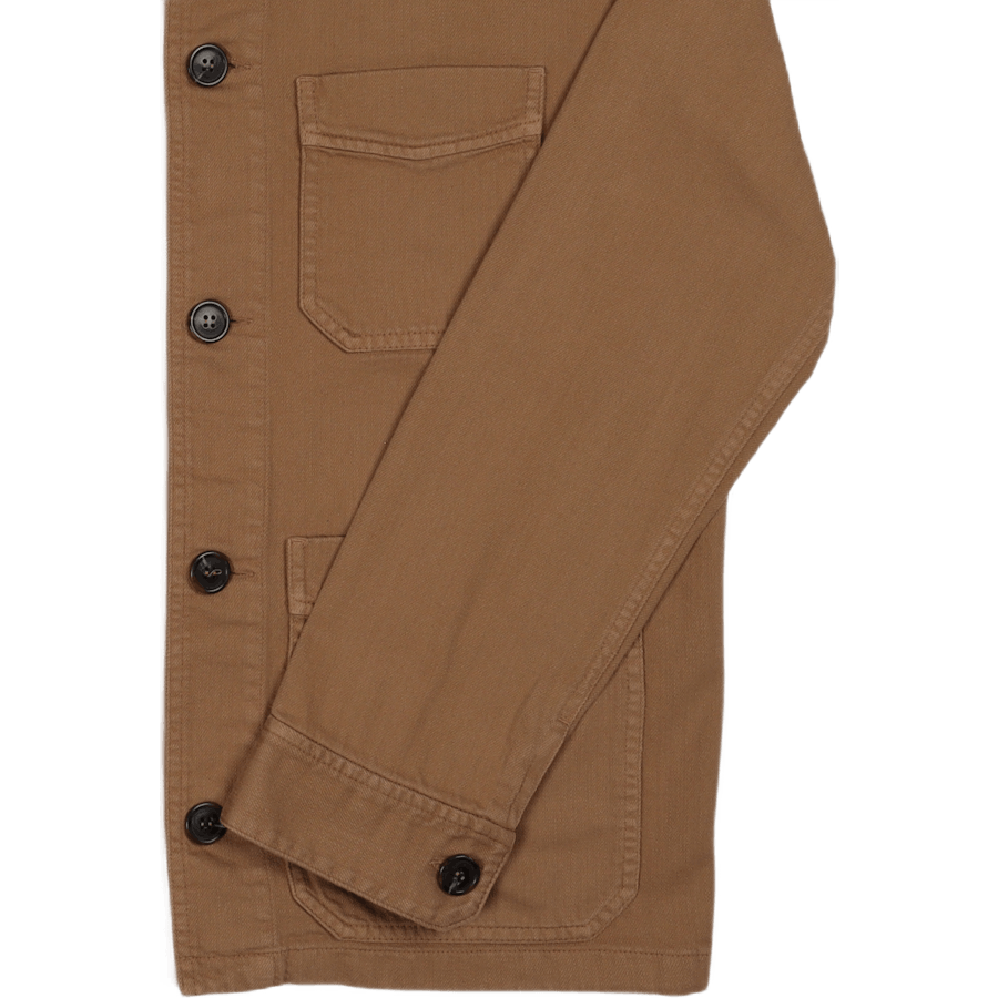 Veste Stefano Camel