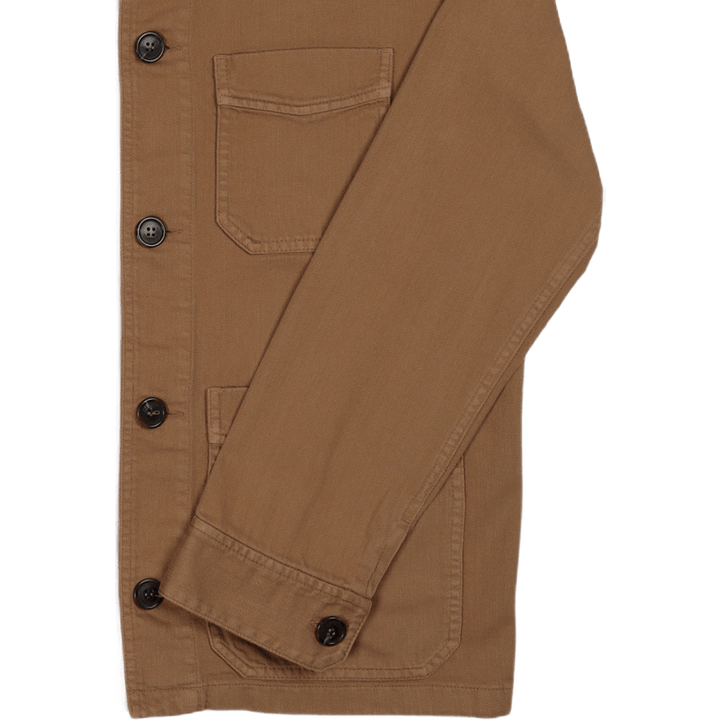Veste Stefano Camel