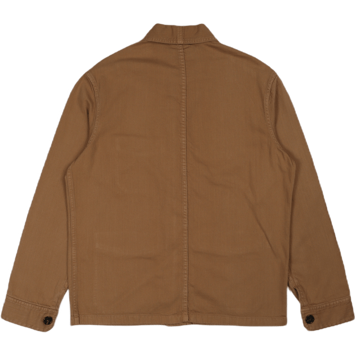 Veste Stefano Camel