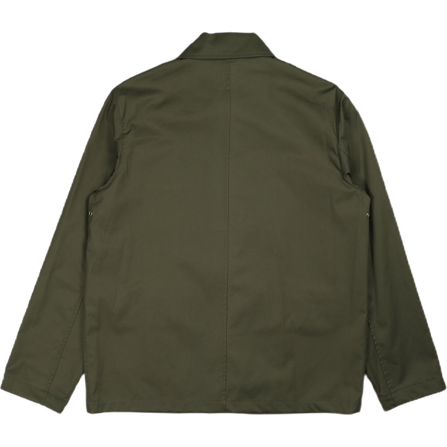 Veste Guilhem Khaki