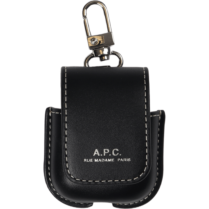 Airpods Case Max Black