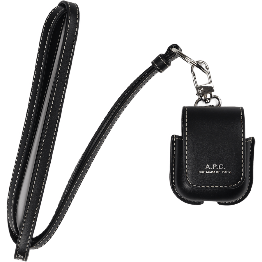 Airpods Case Max Black