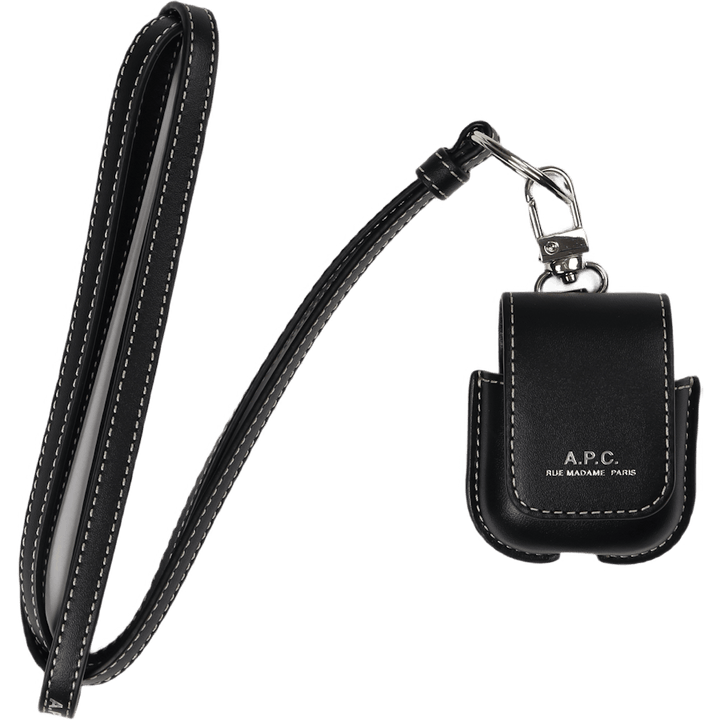 Airpods Case Max Black