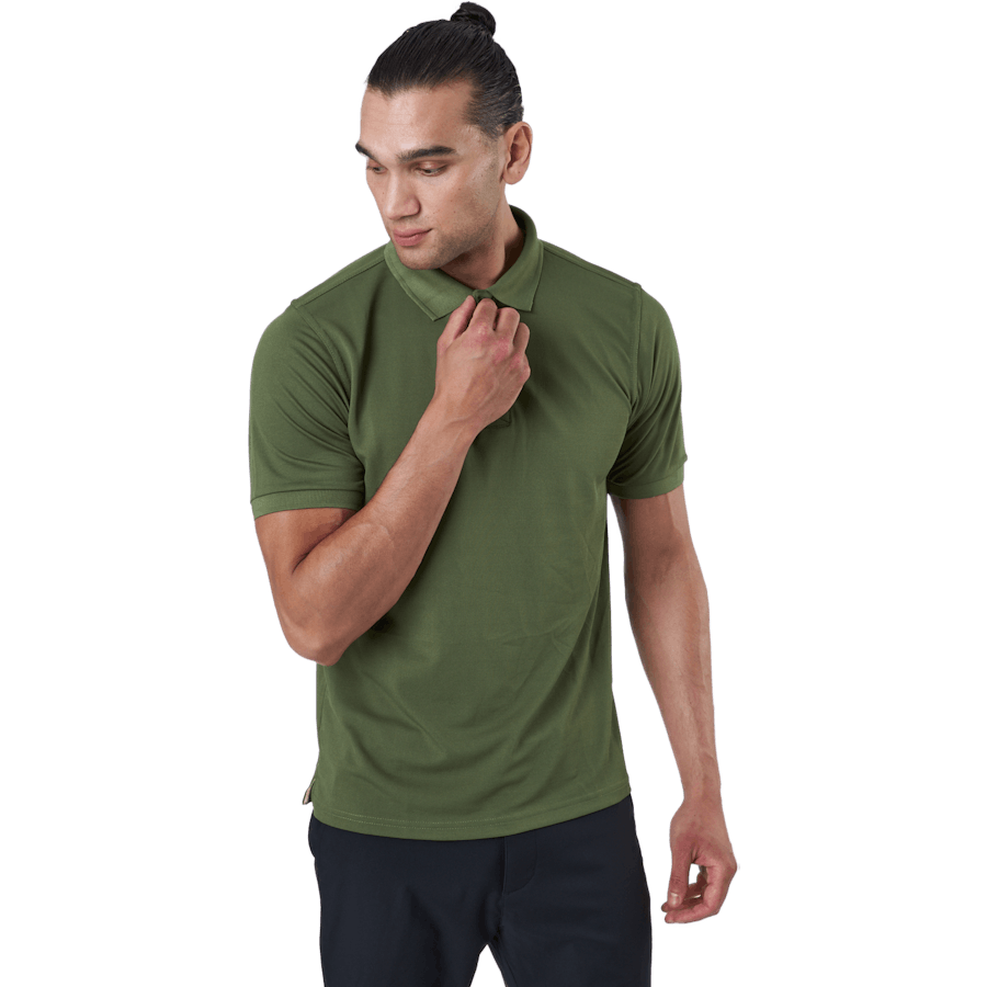 Skill Polo Olive