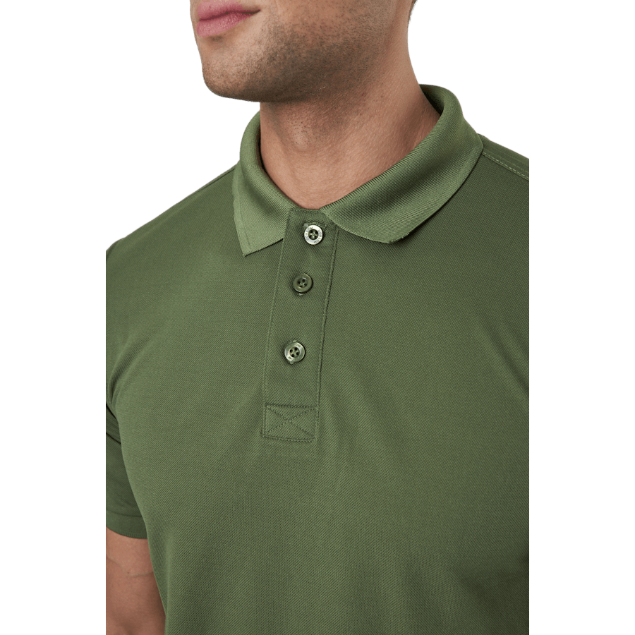 Skill Polo Olive