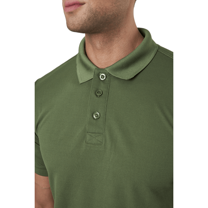 Skill Polo Olive