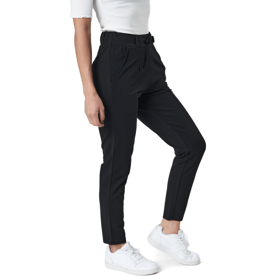 Iowa Pants Wmn Black