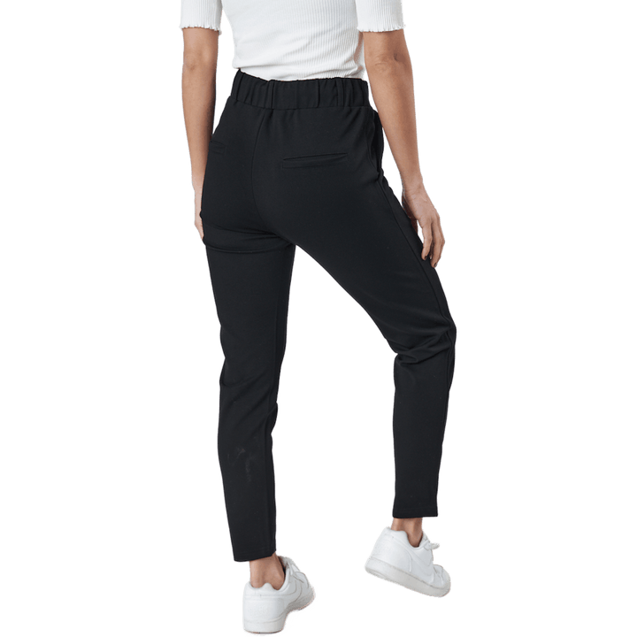 Iowa Pants Wmn Black