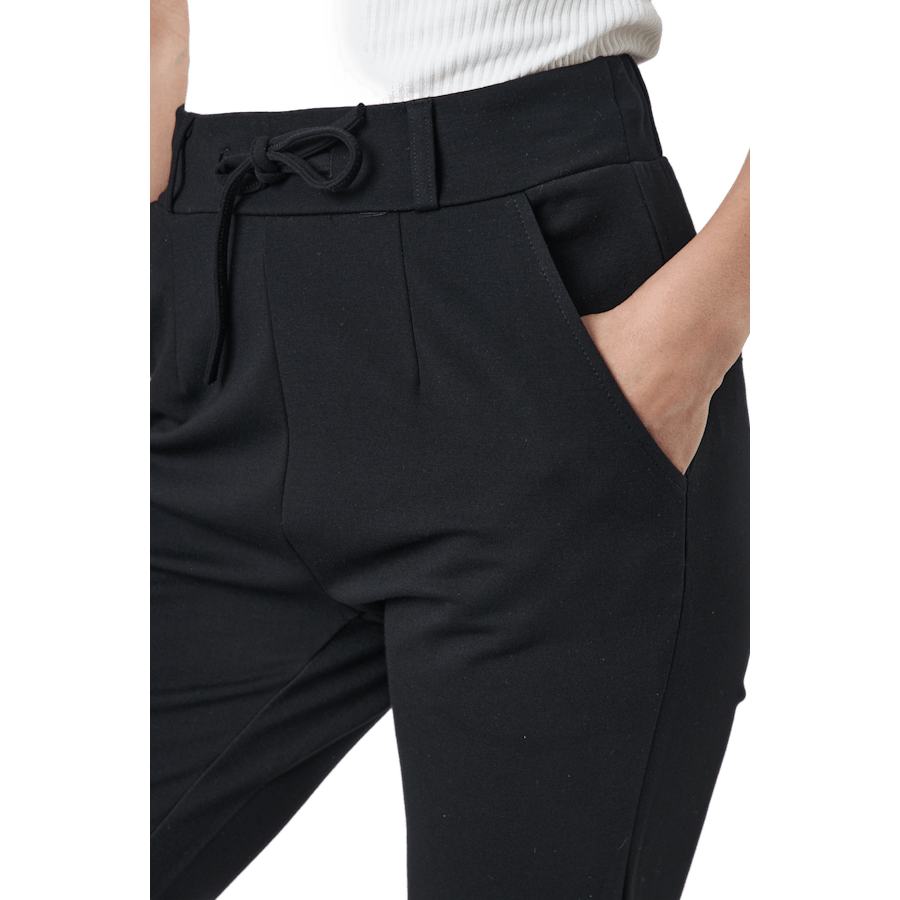 Iowa Pants Wmn Black