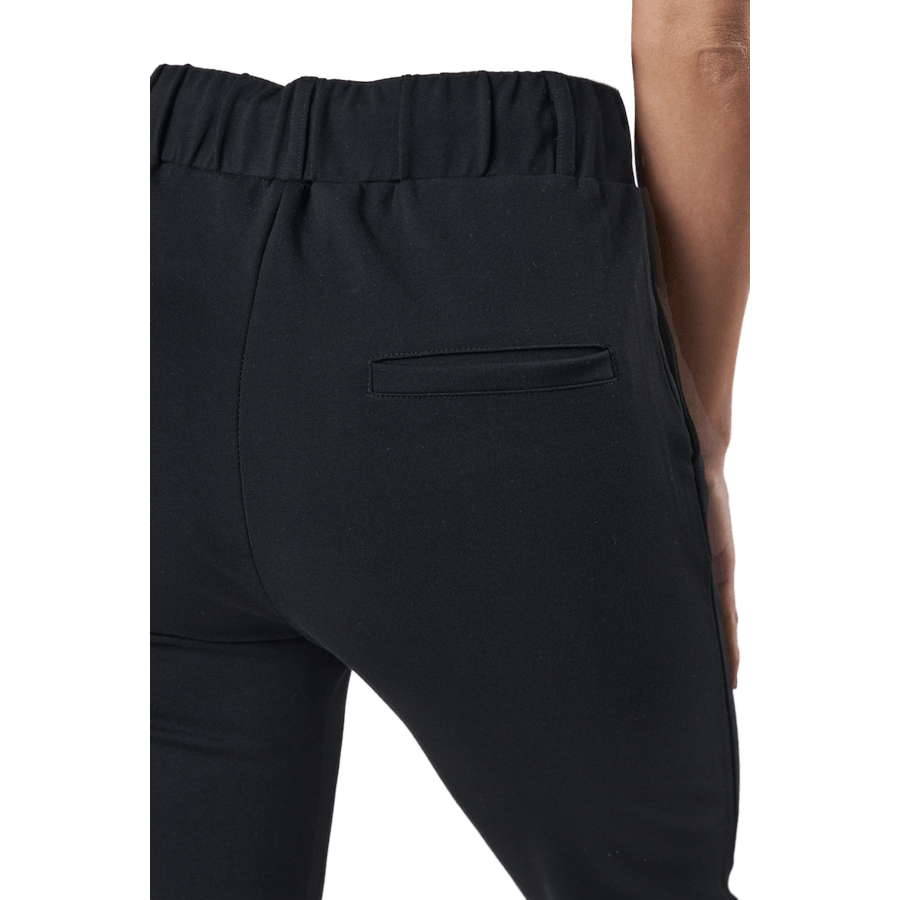 Iowa Pants Wmn Black