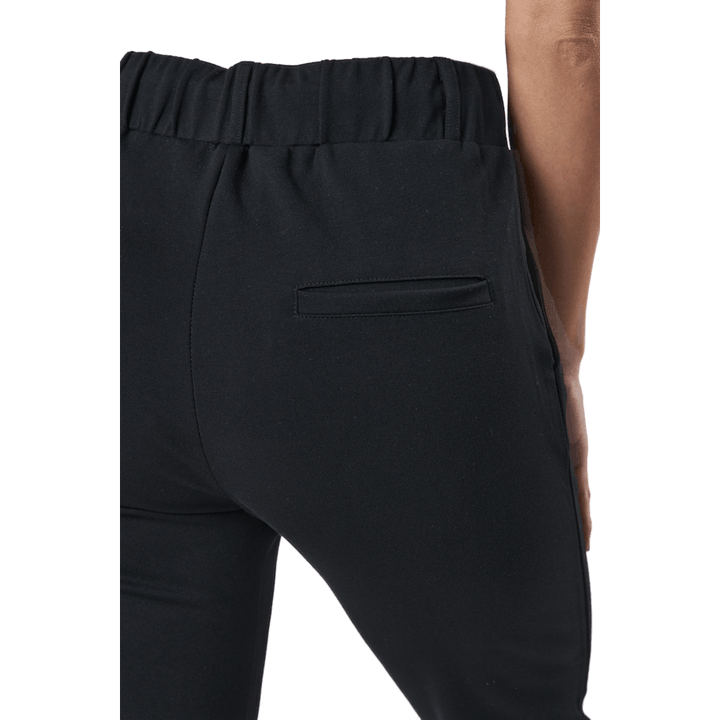 Iowa Pants Wmn Black