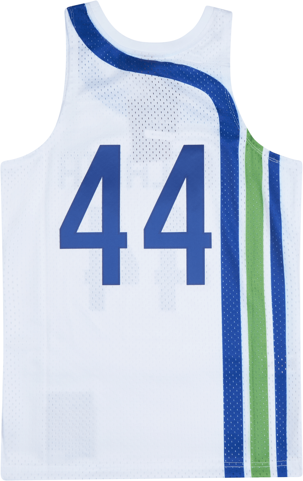 Swingman Jersey - Pete Maravich