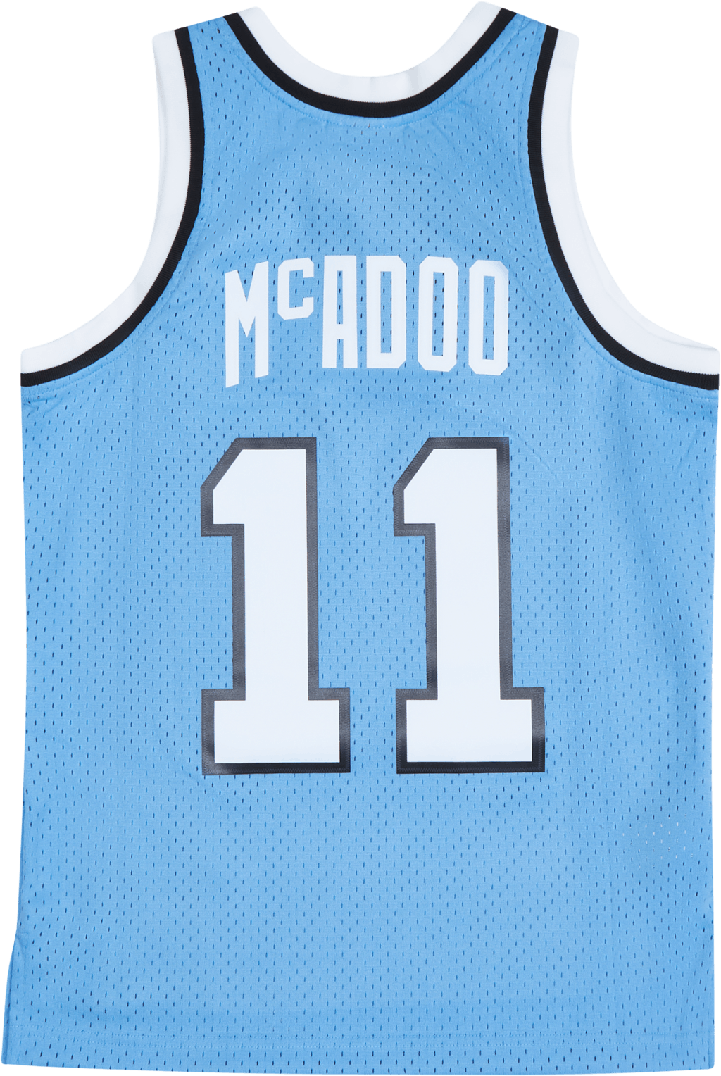 Swingman Jersey -Bob Mcadoo
