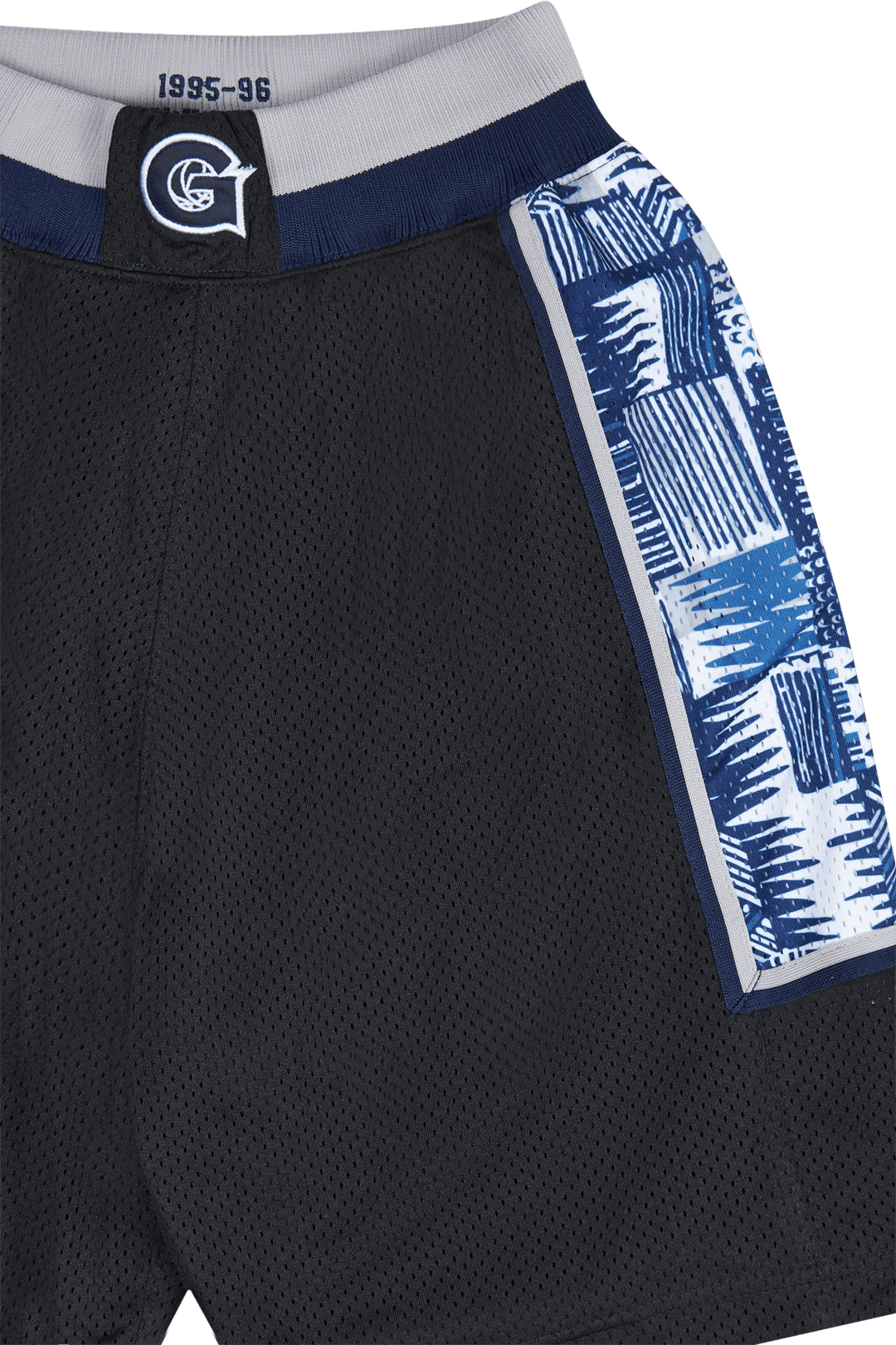 Hoyas Authenticentic Short