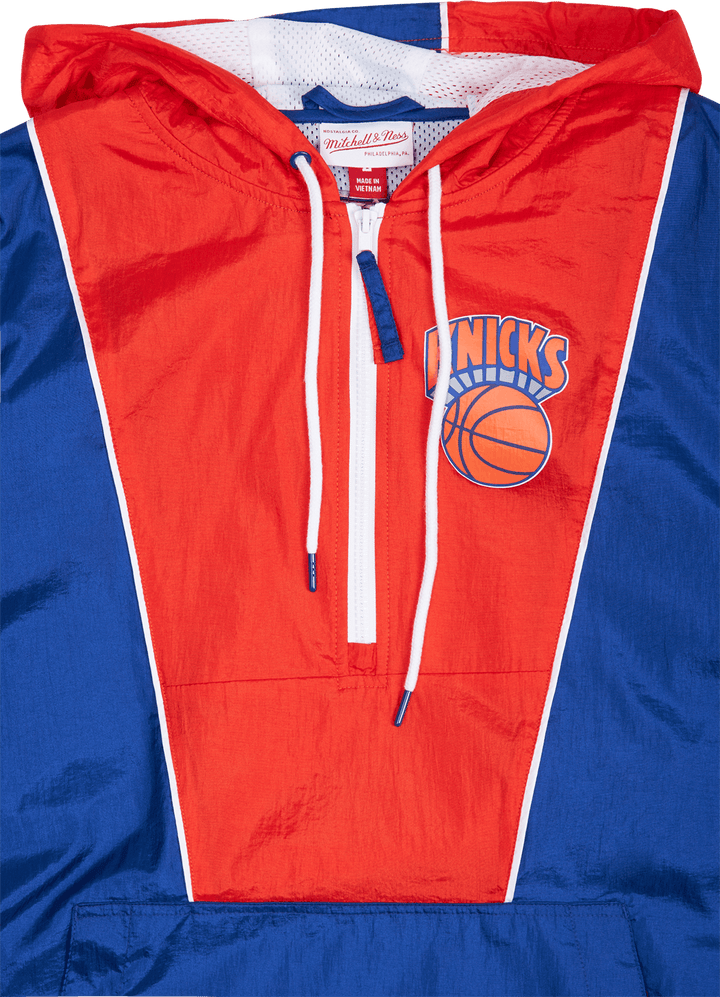 Knicks Highlight Reel Windbreaker