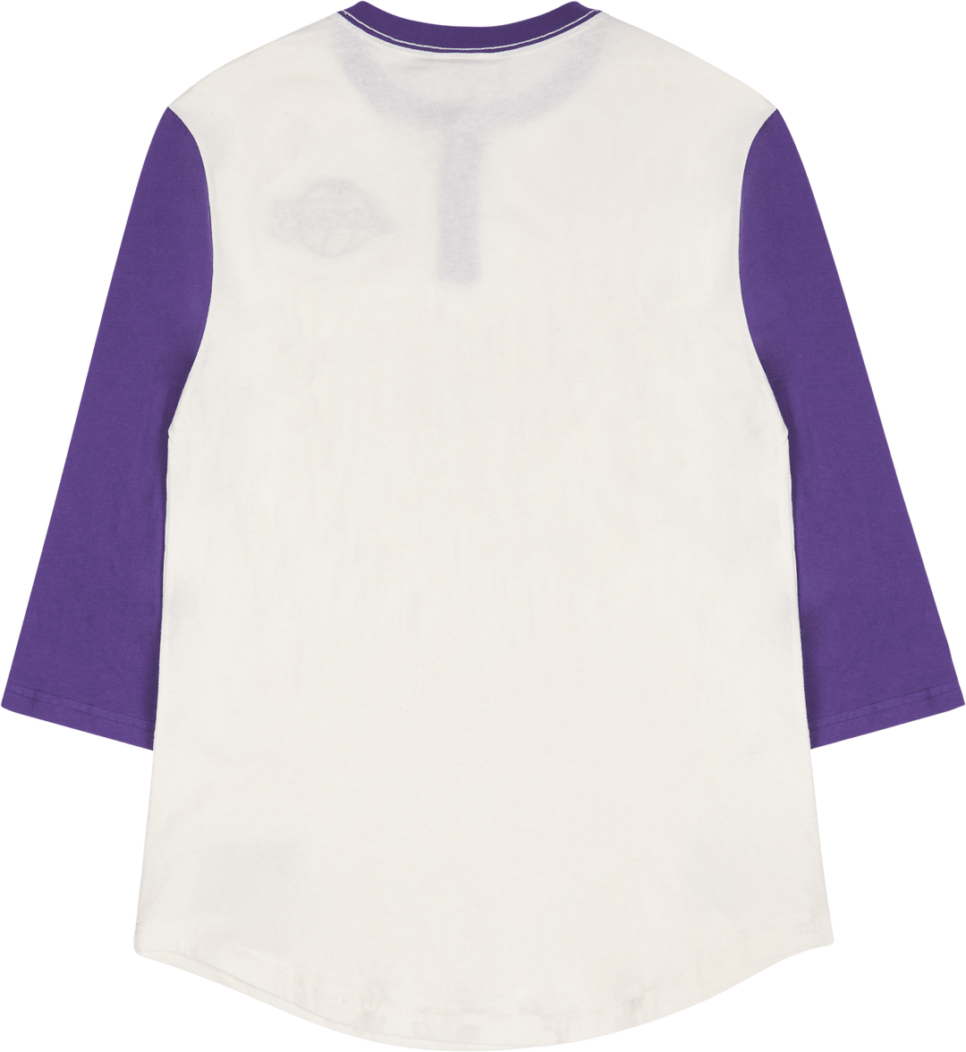 Lakers Icon Henley