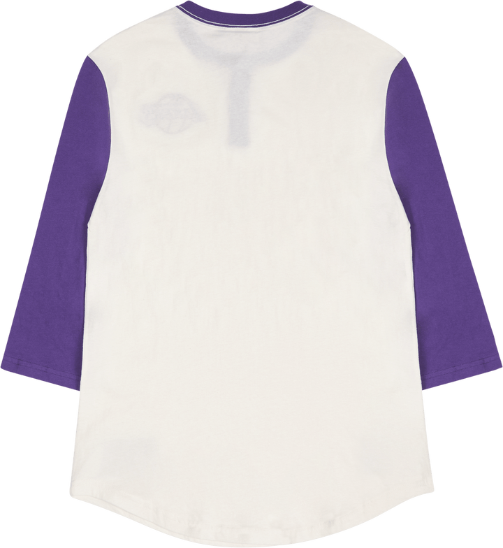 Lakers Icon Henley