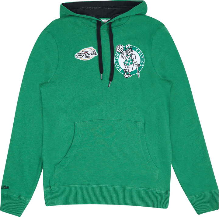 Celtics Classic French Terry