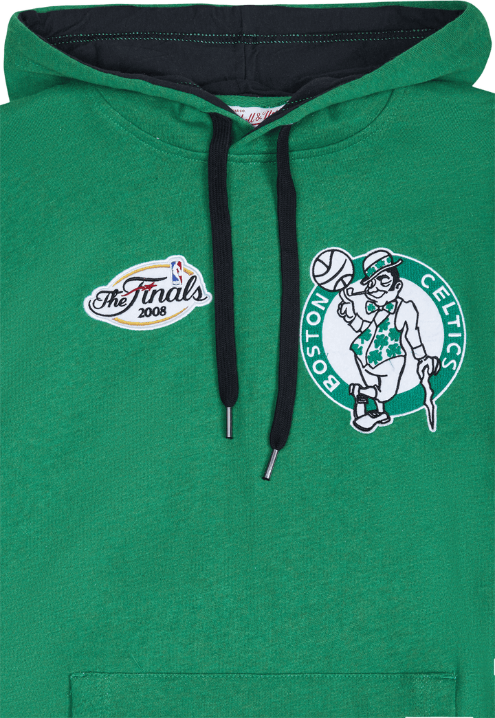 Celtics Classic French Terry