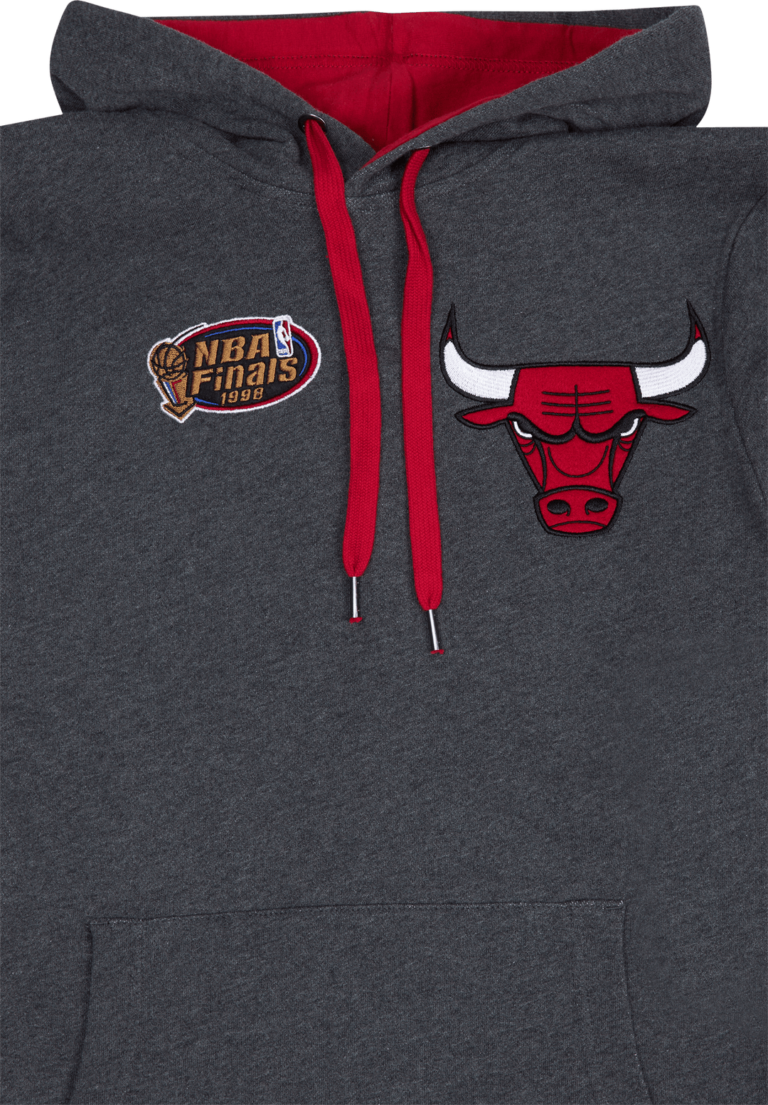 Bulls Classic French Terry
