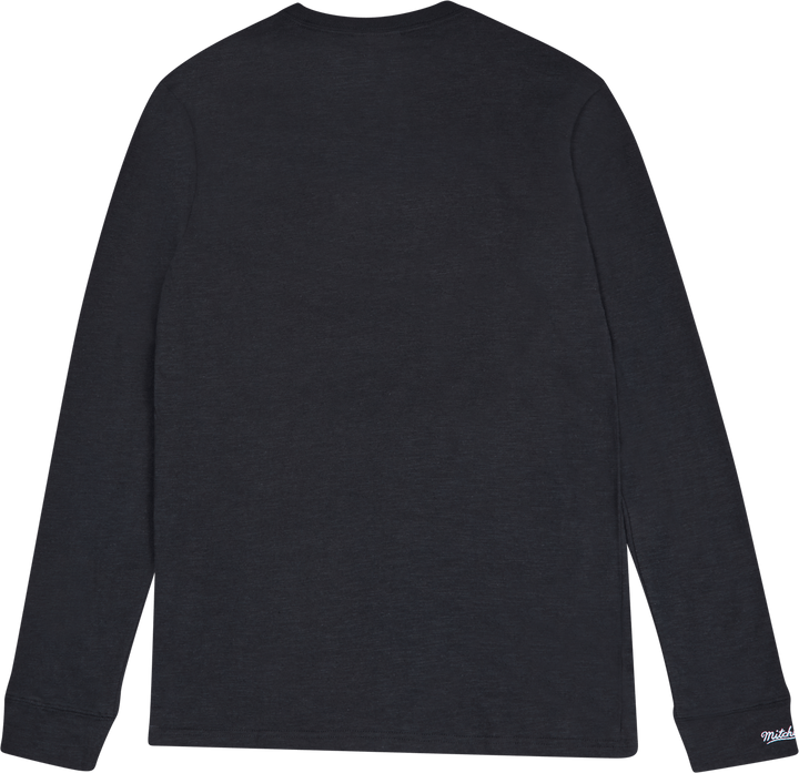 Legendární rukáv Lakers Slub Longsleeve