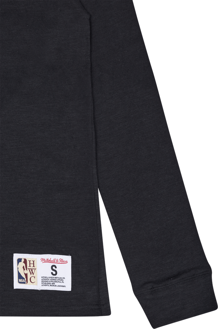 Legendární rukáv Lakers Slub Longsleeve