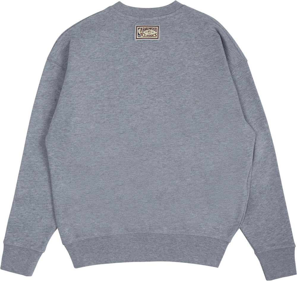 Dámský fleece s logem Hawks
