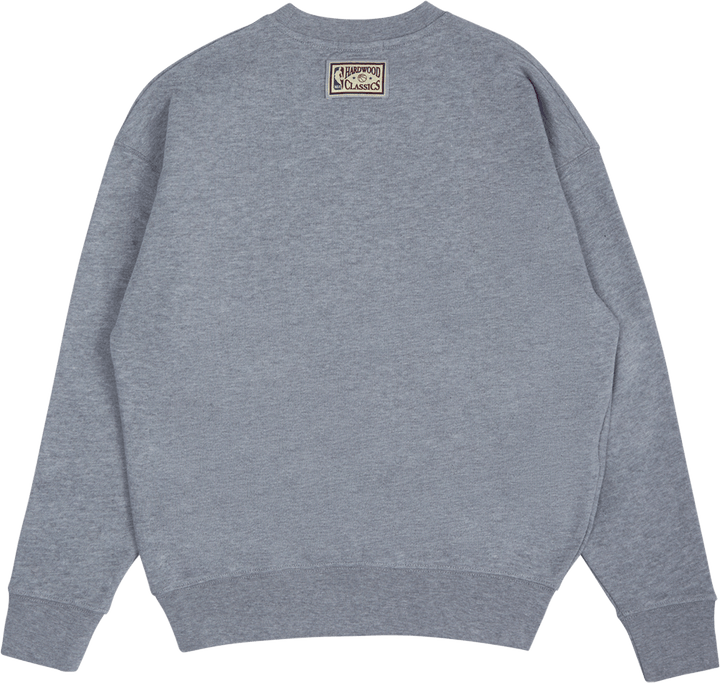 Dámský fleece s logem Hawks