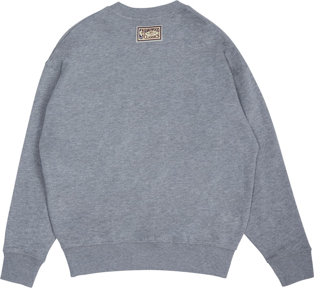 Women's Bulls Logo Fleece