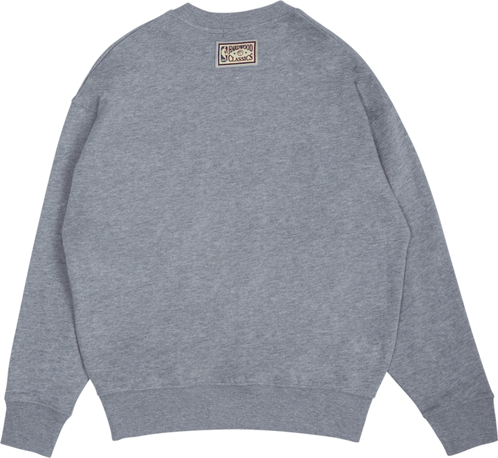 Women's Bulls Logo Fleece