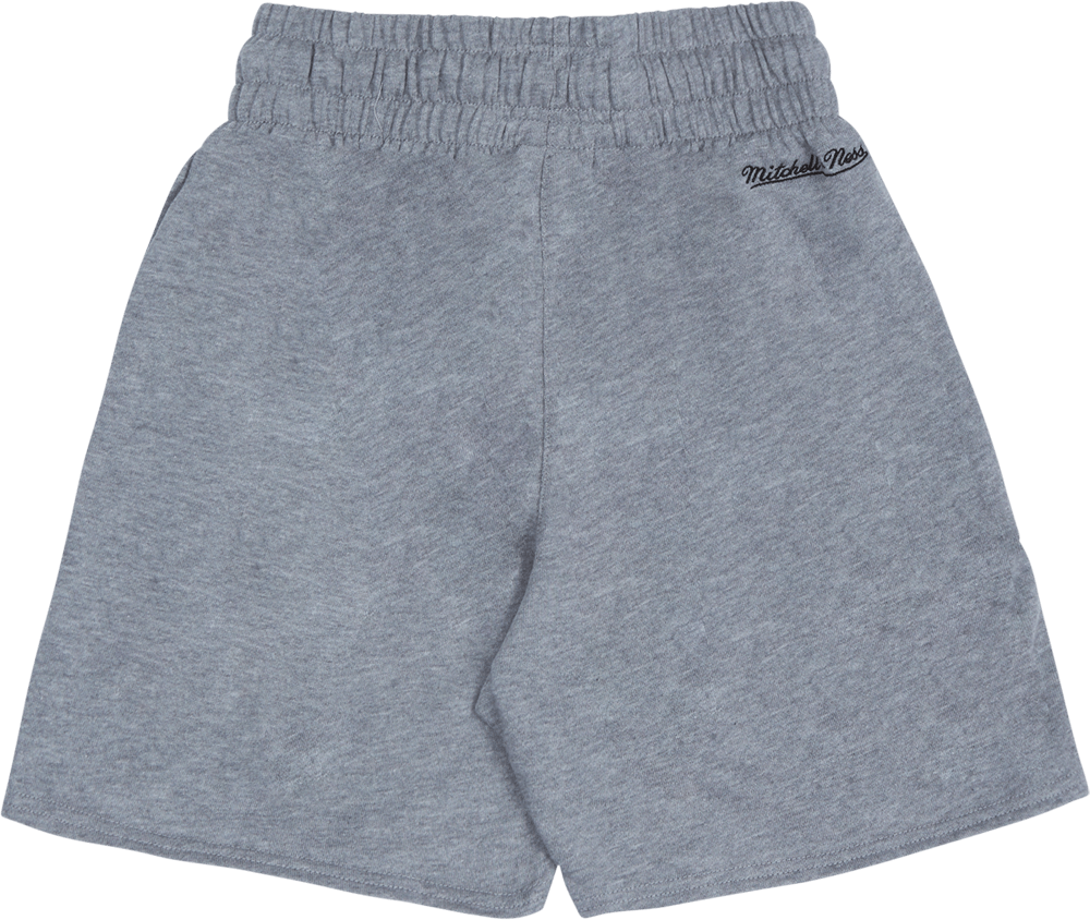 Short med Bulls-logga för kvinnor