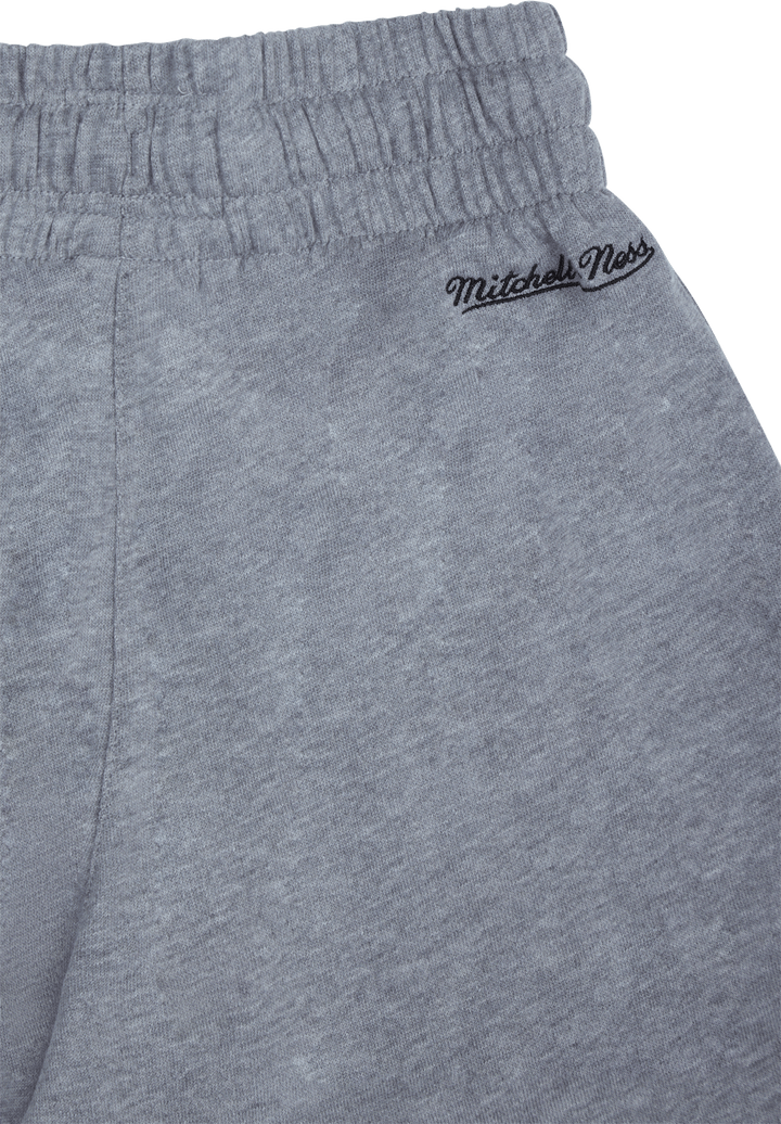 Short med Bulls-logga för kvinnor