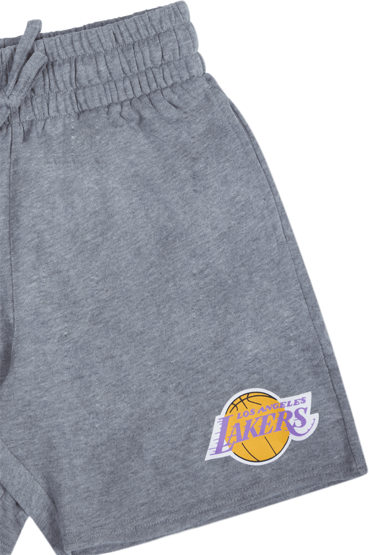 Dámské kraťasy s logem Lakers