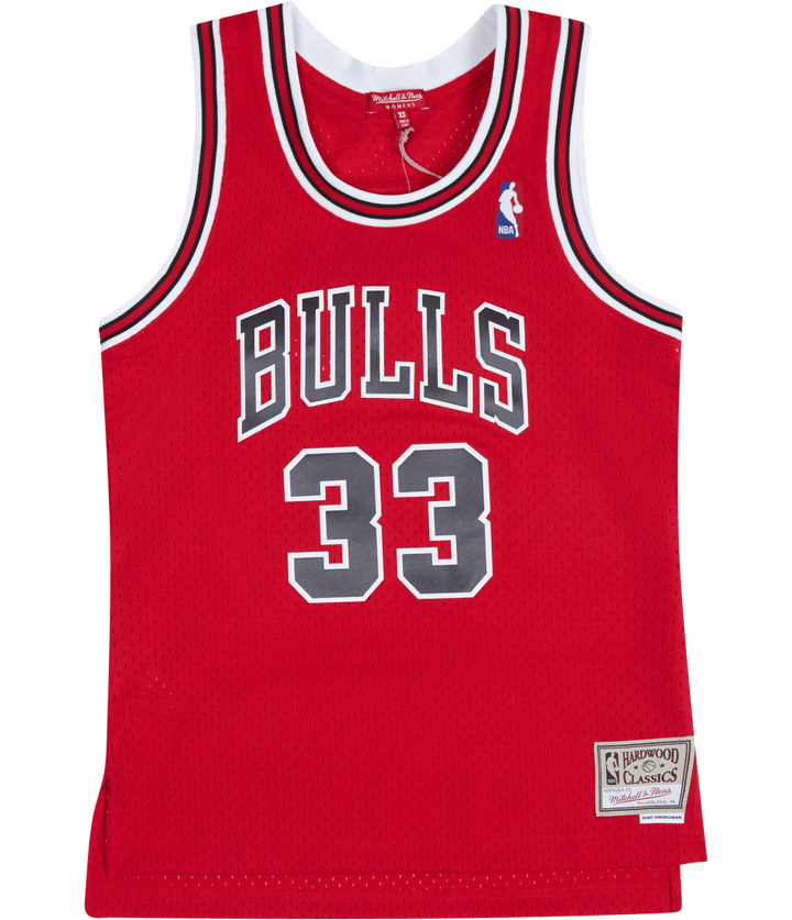 Naiste Bulls Swingmani särgis - Pippen