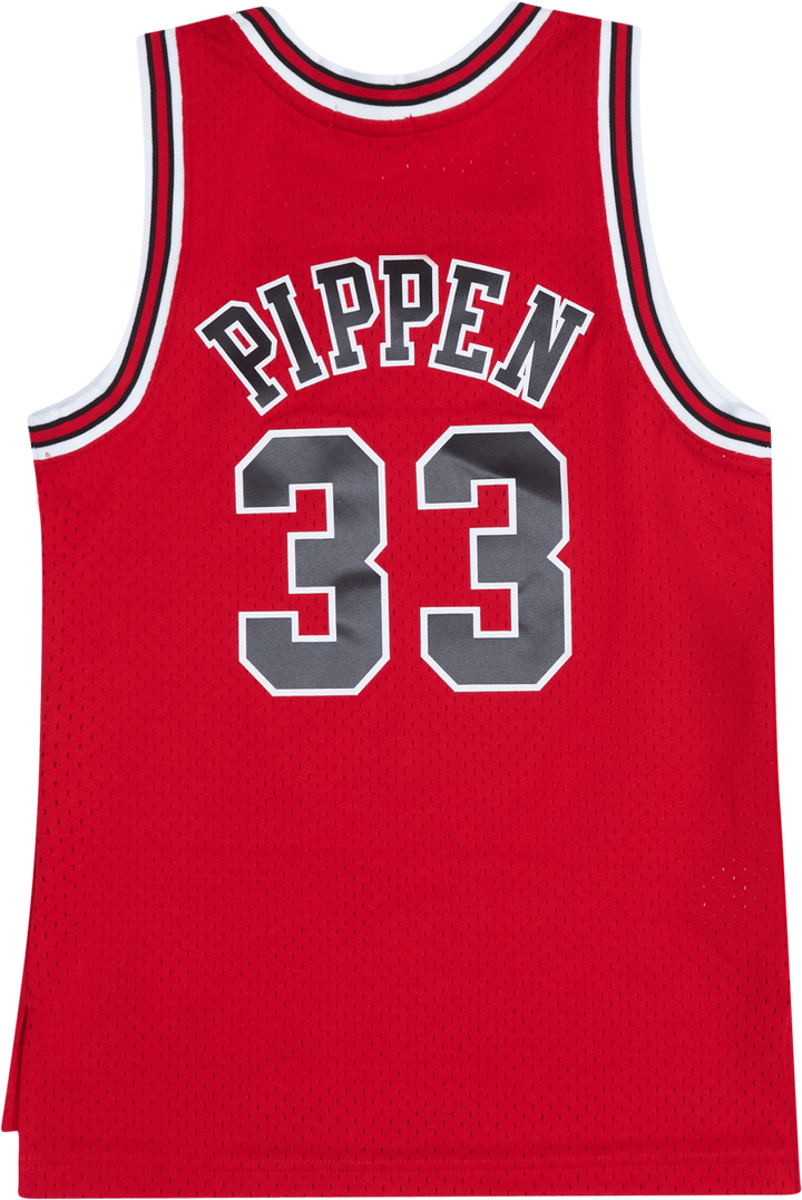 Naiste Bulls Swingmani särgis - Pippen