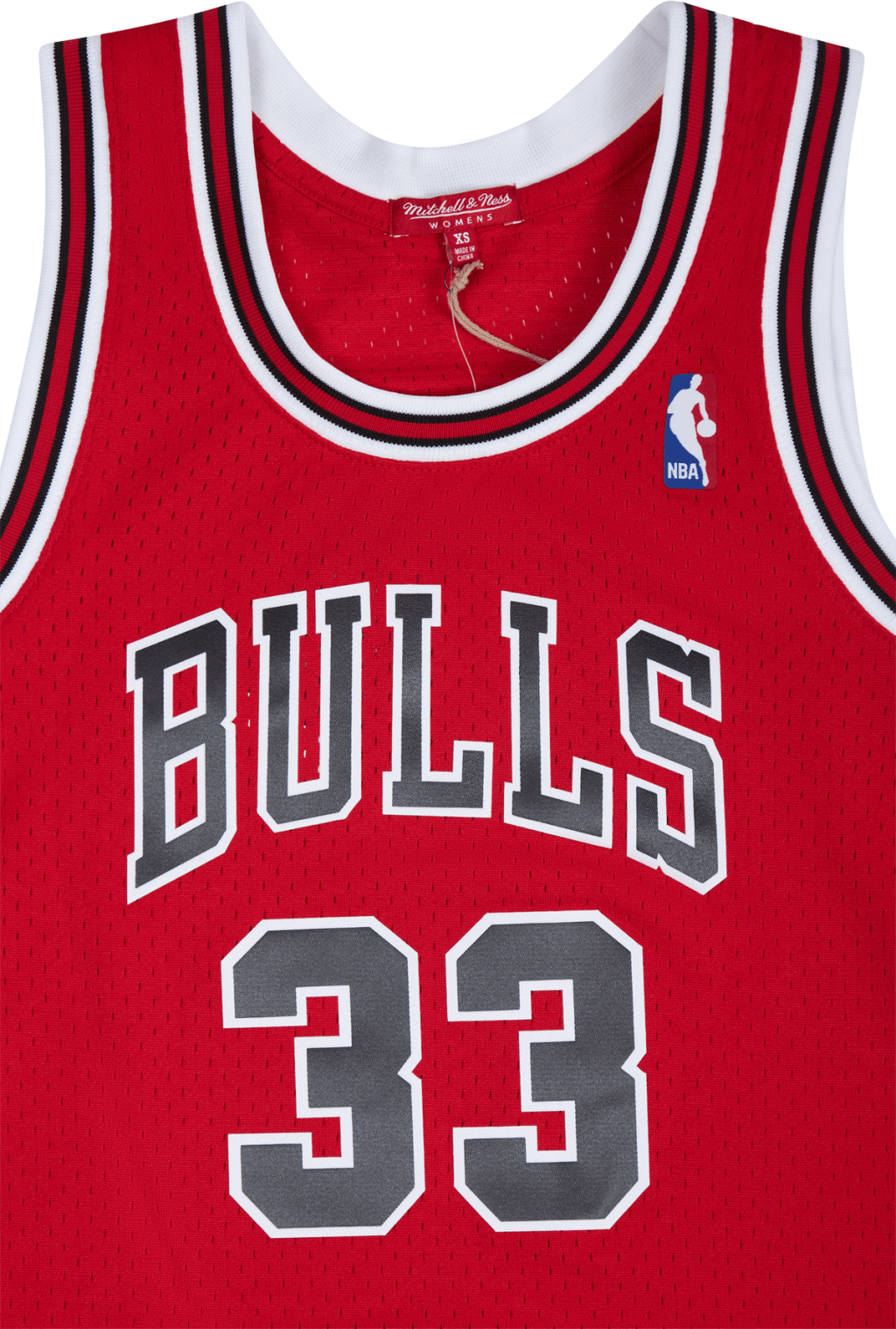 Naiste Bulls Swingmani särgis - Pippen