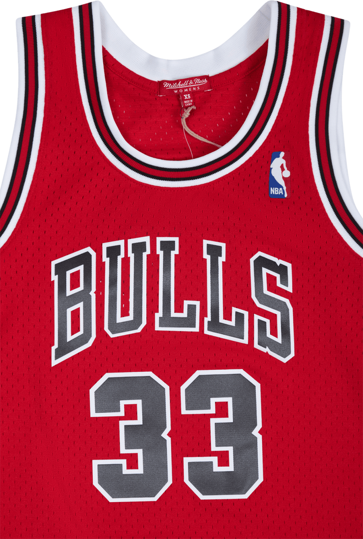Naiste Bulls Swingmani särgis - Pippen