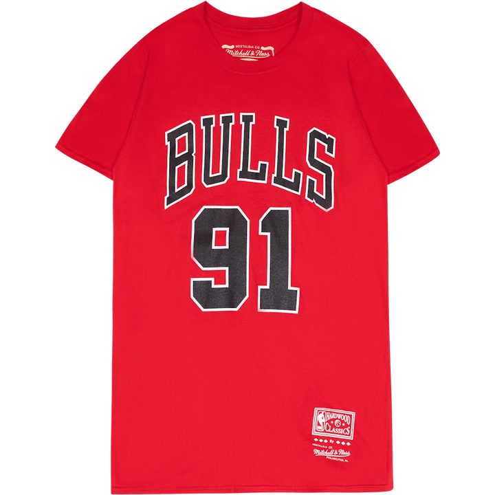 Bulls Viimane tants Bulls Number